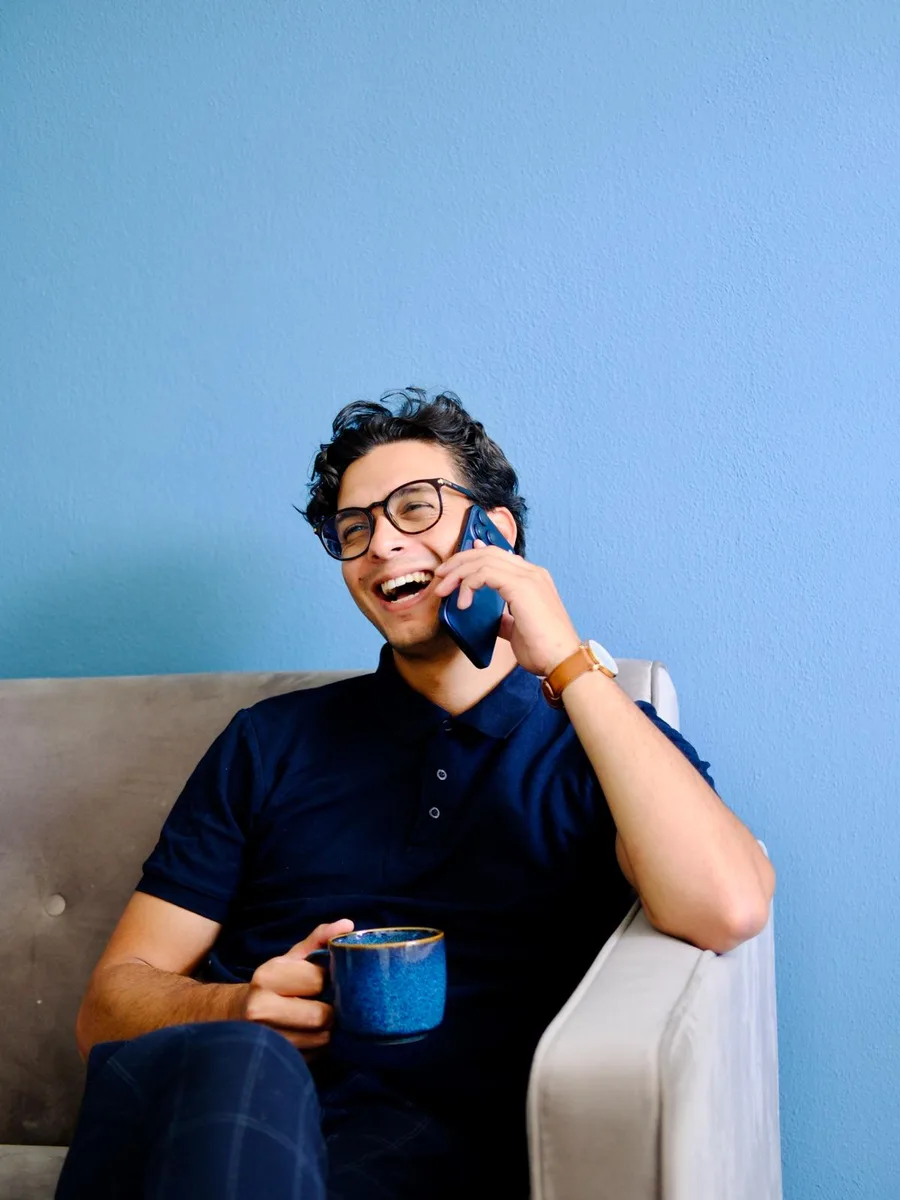 Adam Khalil