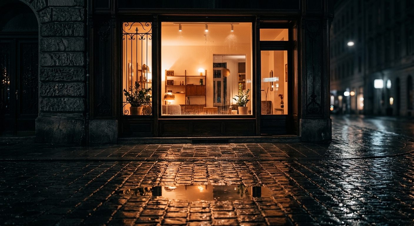 Why Barbershops & Hair Salons Need Websites That Convert—Not Just Look Pretty