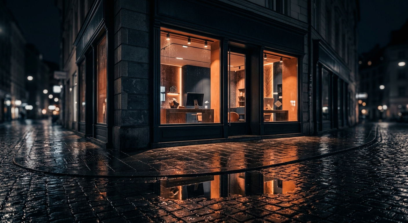 Website für Friseursalons & Barbershops – Online-Buchungssystem statt Vitrine