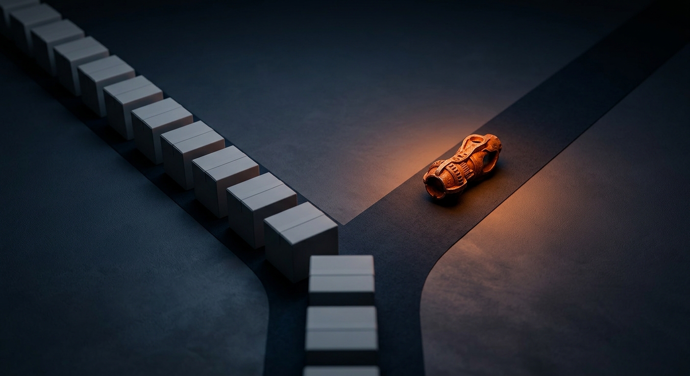 The Hidden Economics: Build vs. Buy vs. Hybrid — Custom Weclapp Integration vs. Standard Software: ROI Analysis for SMBs in 2