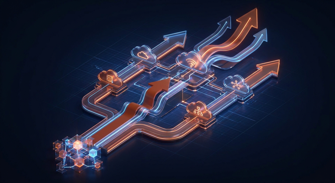 KMU Digitalisierung mit AWS Förderung — Schritt-für-Schritt