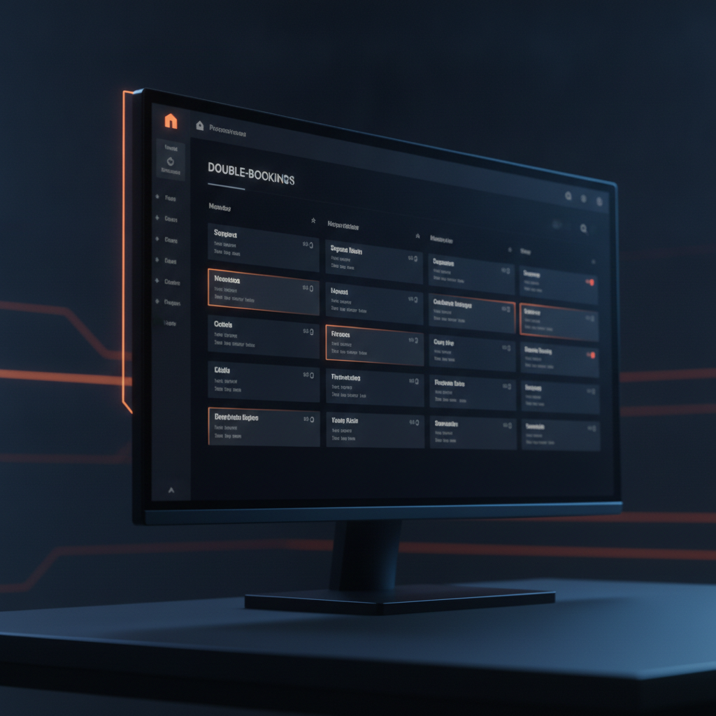 Buchungssystem-Synchronisierung: Lodgify, Airbnb und Stripe technisch verbinden
