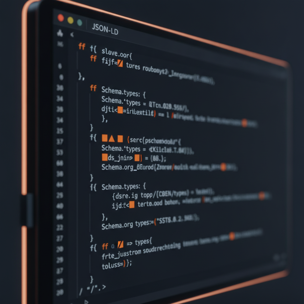 Schema.org für Google Jobs: JobPosting Structured Data richtig einbinden – KMU-Leitfaden 2025
