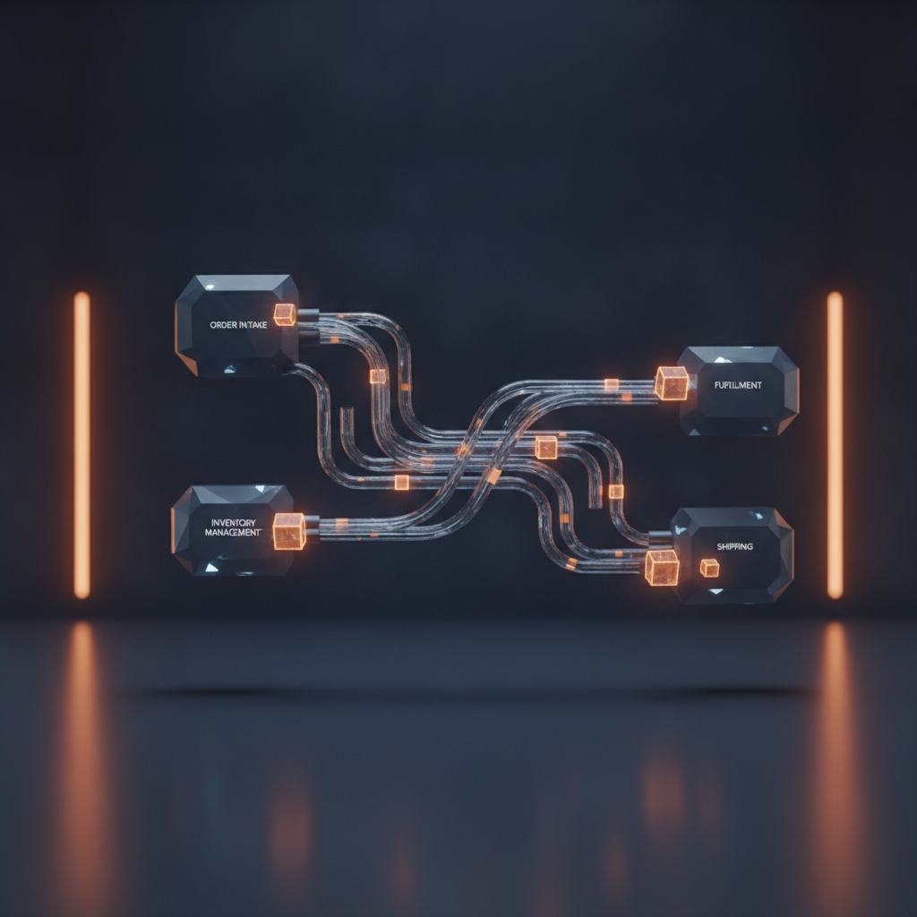 Wann lohnt sich eine individuelle Weclapp-Integration statt Standard-Software?