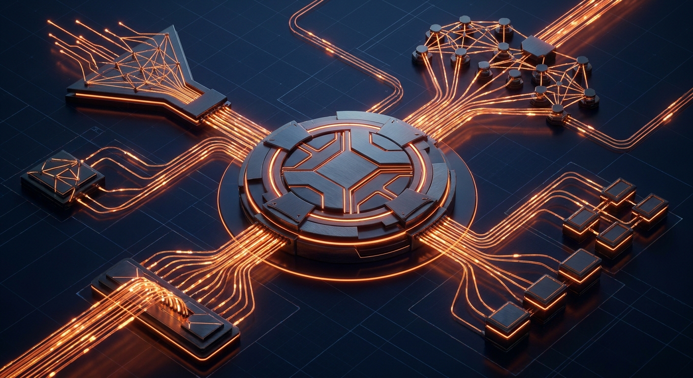HubSpot CRM-Integration: Leads automatisch erfassen, qualifizieren und nachfassen