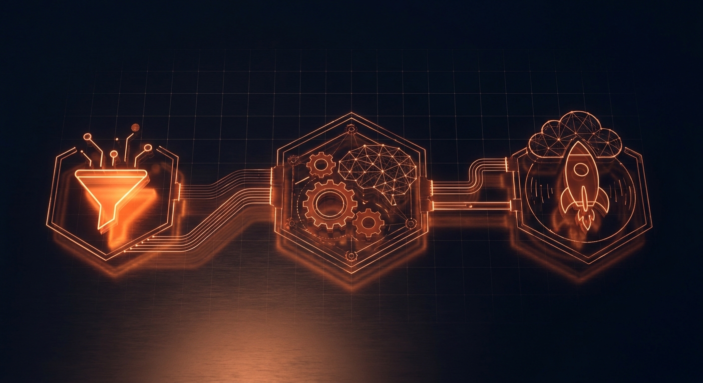 KI-Integration für KMUs: Praktischer Einstieg in OpenAI, Claude und Workflow-Automatisierung