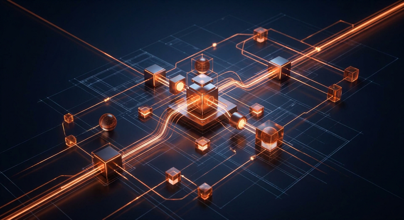 HubSpot CRM-Integration: Leads automatisch erfassen, qualifizieren und nachfassen