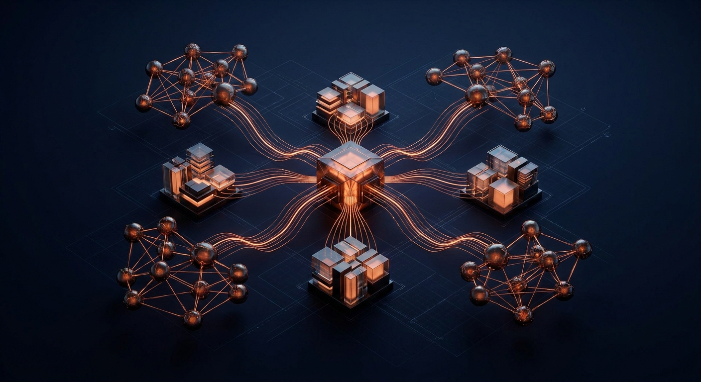 KI-Integration für KMUs: Praktischer Einstieg in OpenAI, Claude und Workflow-Automatisierung
