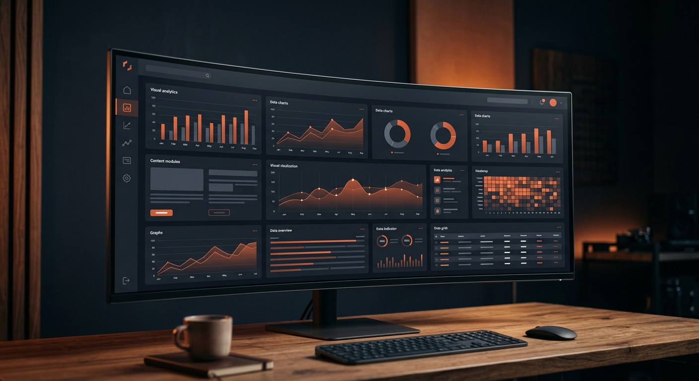 Partner-Dashboard & KI-Toolsuite
